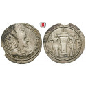 Sasaniden, Shapur I., Drachme 240-270, ss+