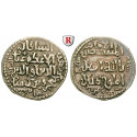 Seldschuken von Rum, Kay Kawus II., Kilij Arslan IV. u. Kay Kobad II., Dirhem 1248-1257, vz