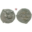 Seldschuken von Rum, Rukn al-Din Sulayman, Fals 1196-1204, s-ss