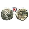 Ionien, Kolophon, Tetartemorion 6.-5. Jh.v.Chr., vz