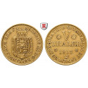 Braunschweig, Braunschweig-Calenberg-Hannover, Georg III., 5 Taler 1815, ss