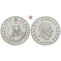 Norwegen, Olav V., 50 Kroner 1992, PP