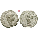 Römische Kaiserzeit, Severus Alexander, Denar 228-231, vz