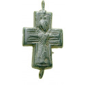 Byzanz, Kreuze, Enkolpion 8./12. Jh.
