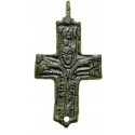 Byzanz, Kreuze, Enkolpion 8./12. Jh.