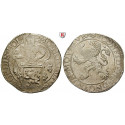 Niederlande, Holland, Löwentaler 1601, vz-prfr.