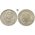 Polen, Volksrepublik, 10 Zlotych 1959, vz