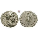 Römische Kaiserzeit, Marcus Aurelius, Denar 174, ss