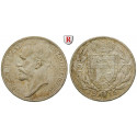 Liechtenstein, Johann II., 2 Kronen 1915, vz