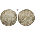 Römisch Deutsches Reich, Ferdinand I., Taler 1548, ss
