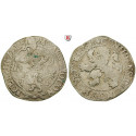 Niederlande, Zeeland, Löwentaler 1638, ss