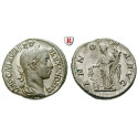 Römische Kaiserzeit, Severus Alexander, Denar 226-227, vz