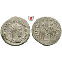 Römische Kaiserzeit, Gallienus, Antoninian 253-260, vz