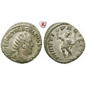 Römische Kaiserzeit, Trebonianus Gallus, Antoninian 251-253, vz