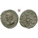 Römische Kaiserzeit, Victorinus, Antoninian 269-270, ss-vz