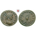Römische Kaiserzeit, Carinus, Caesar, Antoninian 283, ss-vz