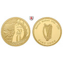 Irland, Republik, 20 Euro 2006, 1,24 g fein, PP