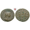 Römische Kaiserzeit, Carinus, Antoninian 283, ss-vz