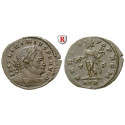 Römische Kaiserzeit, Licinius I., Follis 316, vz+