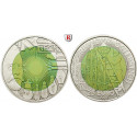 Österreich, 2. Republik, 25 Euro 2008, st