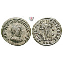Römische Kaiserzeit, Constantinus II., Caesar, Follis 317-320, f.st