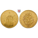 Römisch Deutsches Reich, Maria Theresia, Dukat 1765, f.vz/vz
