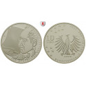 Bundesrepublik Deutschland, 10 Euro 2012, Gerhart Hauptmann, J, 10,0 g fein, PP