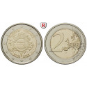 Finnland, Republik, 2 Euro 2011, bfr.