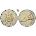 Slowakei, 2 Euro 2012, bfr.