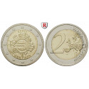 Estland, Republik, 2 Euro 2012, bfr.