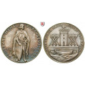 Zeitgeschehen, Silbermedaille 1939, vz-st
