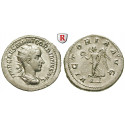 Römische Kaiserzeit, Gordianus III., Antoninian 238-239, f.st