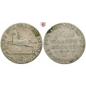 Braunschweig, Braunschweig-Wolfenbüttel, Karl Wilhelm Ferdinand, 24 Mariengroschen 1800, ss