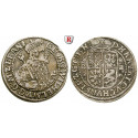 Brandenburg-Preussen, Kurfürstentum Brandenburg, Georg Wilhelm, Ort 1622, ss