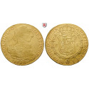 Kolumbien, Carlos III., 8 Escudos 1778, ss