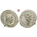 Römische Kaiserzeit, Philippus I., Antoninian 246, st