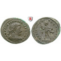 Römische Kaiserzeit, Constantinus I., Follis 310, vz+