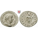 Römische Kaiserzeit, Gordianus III., Antoninian 242-244, st