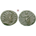 Römische Kaiserzeit, Postumus, Antoninian 267-268, ss-vz