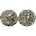 Phönizien, Arados, Tetradrachme 61-60 v.Chr., ss