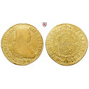 Kolumbien, Carlos IV., Escudo 1794, 2,88 g fein, ss