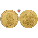 Brandenburg-Preussen, Königreich Preussen, Friedrich Wilhelm III., Friedrichs d`or 1806, f.vz