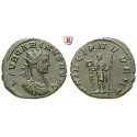 Römische Kaiserzeit, Carinus, Caesar, Antoninian 282, ss+