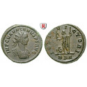 Römische Kaiserzeit, Carus, Antoninian 282-283, vz/vz+