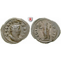 Römische Kaiserzeit, Gallienus, Antoninian 260-261, ss-vz