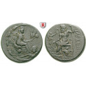 Kilikien, Tarsos, Bronze 164-27 v.Chr., ss
