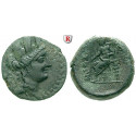 Kilikien, Tarsos, Bronze um 164-27 v.Chr., ss