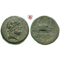 Kilikien, Mopsuestia - Mopsos, Bronze 2.-1. Jh.v.Chr, ss