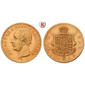 Braunschweig, Königreich Hannover, Georg V., 5 Taler 1855, vz