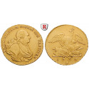 Brandenburg-Preussen, Königreich Preussen, Friedrich Wilhelm II., Friedrichs d`or 1796, ss